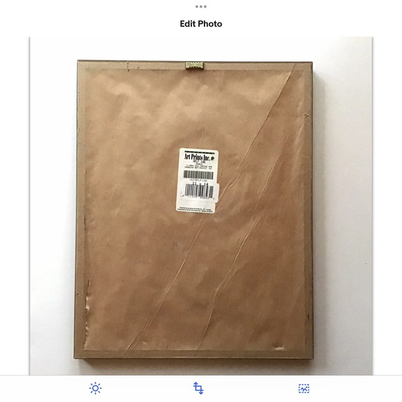 Will Rafuse Oswald 2002 Print Cat Kitty Chair Canada Vibrant Whimsical Framed - Picture 2 of 6